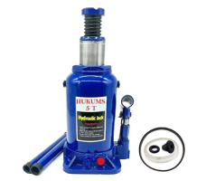 Hydraulic Jack Cylinder For 5 Ton.