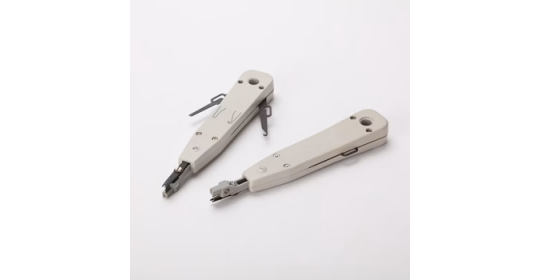 Tool Insertion Krone LSA – Webb.